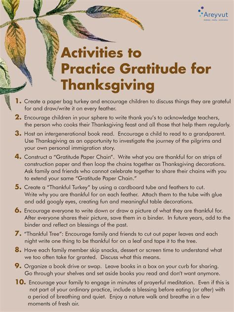 Pagan Beliefs and Thanksgiving: Exploring the Intersection